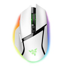 Load image into Gallery viewer, Razer Basilisk V3 Pro Ergonomic Wireless Gaming Mouse - White Edition