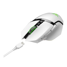 Load image into Gallery viewer, Razer Basilisk V3 Pro Ergonomic Wireless Gaming Mouse - White Edition