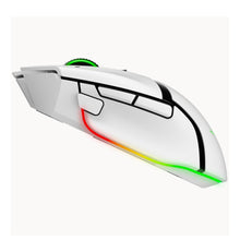 Load image into Gallery viewer, Razer Basilisk V3 Pro Ergonomic Wireless Gaming Mouse - White Edition