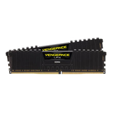 Load image into Gallery viewer, Corsair Vengeance LPX 64GB (2 x 32GB) DDR4-3200 PC4-25600 CL16 Dual Channel Desktop Memory Kit CMK64GX4M2E3200