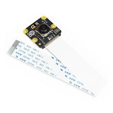 Load image into Gallery viewer, Raspberry Pi Camera 3 Wide NoIR