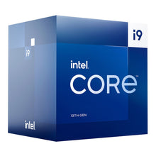 Load image into Gallery viewer, Intel Core i9-13900 Raptor Lake 2.0GHz Twenty Four-Core LGA 1700 Boxed Processor - Heatsink Included