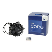 Load image into Gallery viewer, Intel Core i9-13900 Raptor Lake 2.0GHz Twenty Four-Core LGA 1700 Boxed Processor - Heatsink Included