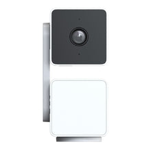 Load image into Gallery viewer, Wyze Cam Pan v3 Security Camera/White