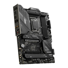Load image into Gallery viewer, MSI B760 MAG Tomahawk WiFi DDR4 Intel LGA 1700 ATX Motherboard