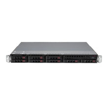 Load image into Gallery viewer, Supermicro SuperServer SYS-110T-M