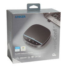 Load image into Gallery viewer, Anker PowerConf S500 Speakerphone