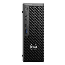 Load image into Gallery viewer, Dell Precision 3240 Compact Workstation Desktop Computer