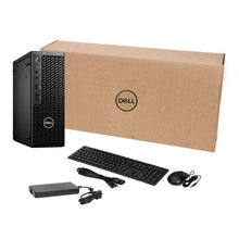 Load image into Gallery viewer, Dell Precision 3240 Compact Workstation Desktop Computer
