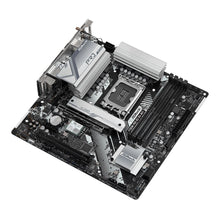 Load image into Gallery viewer, ASRock B760M Pro RS/D4 WiFi Intel LGA 1700 microATX Motherboard