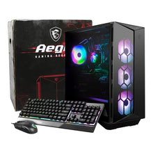Load image into Gallery viewer, MSI Aegis RS 13NUF-440US Gaming PC