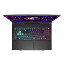 Load image into Gallery viewer, MSI Katana 15 B13VEK-277US 15.6" Gaming Laptop Computer Platinum Collection - Black