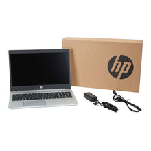 Load image into Gallery viewer, HP ProBook 450 G9 15.6" Laptop Computer-Silver(Core i5 CPU)