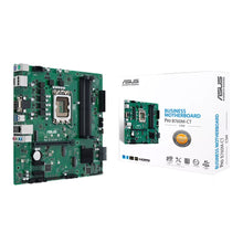 Load image into Gallery viewer, ASUS B760M-CT-CSM Pro Intel LGA 1700 microATX Motherboard