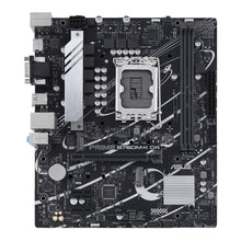 Load image into Gallery viewer, ASUS B760M-K Prime D4 Intel LGA 1700 microATX Motherboard