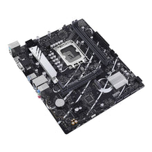 Load image into Gallery viewer, ASUS B760M-K Prime D4 Intel LGA 1700 microATX Motherboard