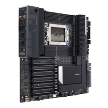 Load image into Gallery viewer, ASUS WRX80E-SAGE Pro WS SE WiFi II AMD sWRX8 eATX Motherboard