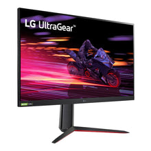 Load image into Gallery viewer, LG 32GP750 31.5" 2K QHD (2560 x 1440) 165Hz Gaming Monitor