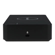 Load image into Gallery viewer, Visiontek VT2900 USB-C Dual System KVM Docking Station with 100W Power Delivery