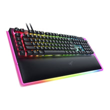 Load image into Gallery viewer, Razer BlackWidow V4 Pro Mechanical Gaming Keyboard with Razer Chroma