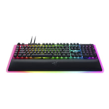 Load image into Gallery viewer, Razer BlackWidow V4 Pro Mechanical Gaming Keyboard with Razer Chroma