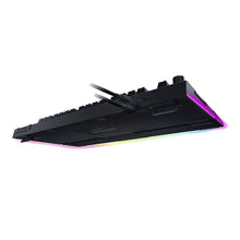 Load image into Gallery viewer, Razer BlackWidow V4 Pro Mechanical Gaming Keyboard with Razer Chroma