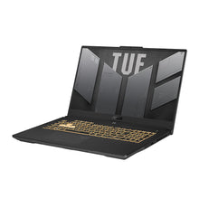 Load image into Gallery viewer, ASUS TUF Gaming A15 FA507XV-MS94 15.6" Laptop Computer Platinum Collection - Gray