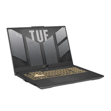 Load image into Gallery viewer, ASUS TUF Gaming A15 FA507XV-MS94 15.6" Laptop Computer Platinum Collection - Gray