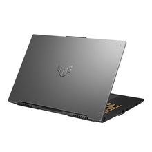 Load image into Gallery viewer, ASUS TUF Gaming A17 FA707XV-MS94 17.3" Laptop Computer Platinum Collection - Mecha Gray