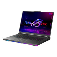 Load image into Gallery viewer, ASUS ROG Strix G16 G614JI-XS96 16" Gaming Laptop Computer - Eclipse Gray