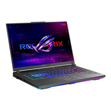 Load image into Gallery viewer, ASUS ROG Strix G16 G614JI-XS96 16" Gaming Laptop Computer - Eclipse Gray