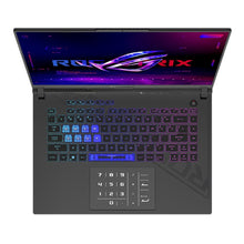 Load image into Gallery viewer, ASUS ROG Strix G16 G614JI-XS96 16" Gaming Laptop Computer - Eclipse Gray