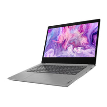Load image into Gallery viewer, Lenovo IdeaPad 3 14" Laptop Computer - Platinum Grey