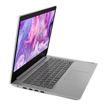 Load image into Gallery viewer, Lenovo IdeaPad 3 14" Laptop Computer - Platinum Grey