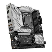 Load image into Gallery viewer, MSI B760M MAG Mortar WiFi Intel LGA 1700 microATX Motherboard