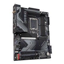 Load image into Gallery viewer, Gigabyte Z790 Gaming X AX Intel LGA 1700 ATX Motherboard