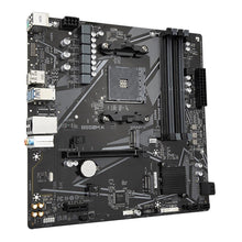 Load image into Gallery viewer, Gigabyte B550M K AMD AM4 microATX Motherboard