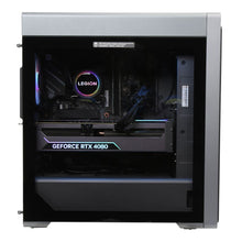 Load image into Gallery viewer, Lenovo Legion 7 Gaming PC Platinum