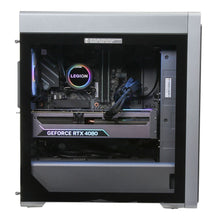 Load image into Gallery viewer, Lenovo Legion 7 Gaming PC Platinum