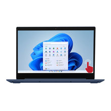 Load image into Gallery viewer, Lenovo IdeaPad Slim 3i 15.6" Laptop Computer - Abyss Blue