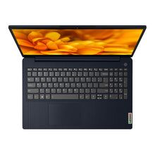 Load image into Gallery viewer, Lenovo IdeaPad Slim 3i 15.6" Laptop Computer - Abyss Blue