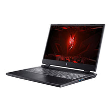 Load image into Gallery viewer, Acer Nitro 17 AN17-51-70CB 17.3" Gaming Laptop Computer Platinum Collection - Black