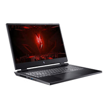 Load image into Gallery viewer, Acer Nitro 17 AN17-51-70CB 17.3" Gaming Laptop Computer Platinum Collection - Black