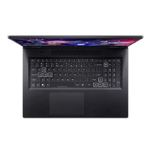 Load image into Gallery viewer, Acer Nitro 17 AN17-51-70CB 17.3" Gaming Laptop Computer Platinum Collection - Black