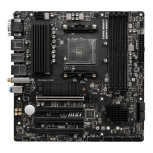 Load image into Gallery viewer, MSI B550M-VC Pro WiFi AMD AM4 microATX Motherboard