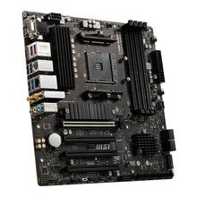 Load image into Gallery viewer, MSI B550M-VC Pro WiFi AMD AM4 microATX Motherboard
