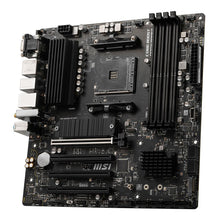 Load image into Gallery viewer, MSI B550M-VC Pro WiFi AMD AM4 microATX Motherboard