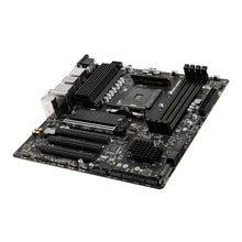 Load image into Gallery viewer, MSI B550M-VC Pro WiFi AMD AM4 microATX Motherboard