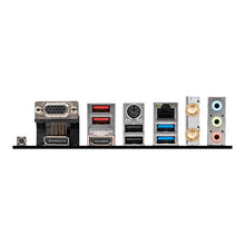Load image into Gallery viewer, MSI B550M-VC Pro WiFi AMD AM4 microATX Motherboard