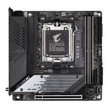 Load image into Gallery viewer, Gigabyte B650I Aorus Ultra AMD AM5 Mini-ITX Motherboard